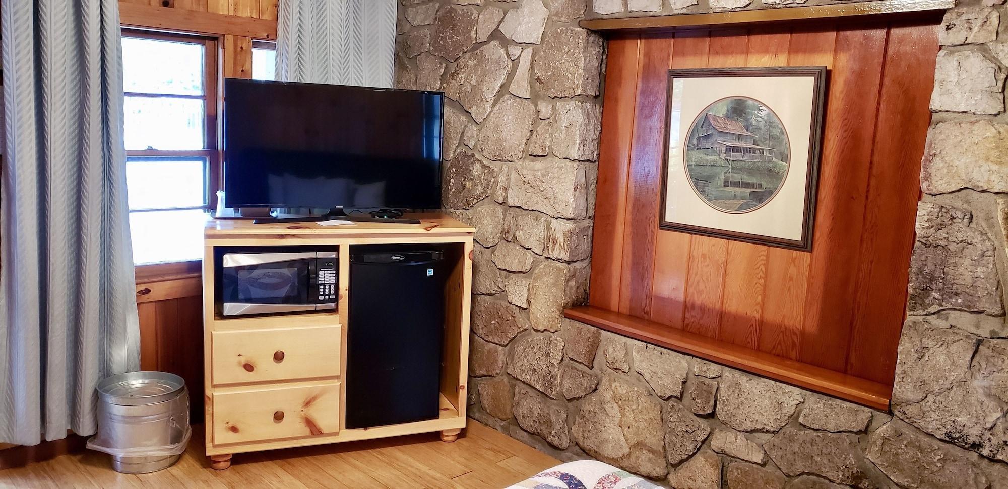 Marshall'S Creek Rest Motel Gatlinburg Buitenkant foto