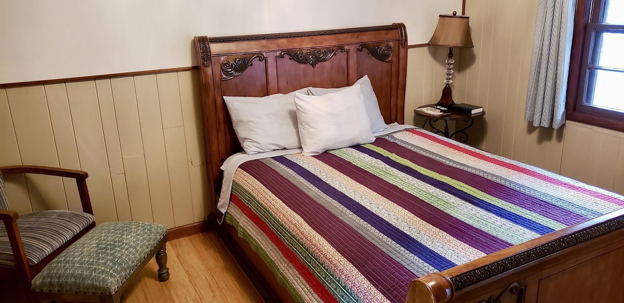 Marshall'S Creek Rest Motel Gatlinburg Buitenkant foto