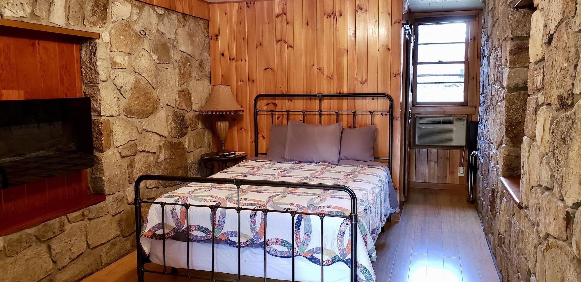 Marshall'S Creek Rest Motel Gatlinburg Buitenkant foto