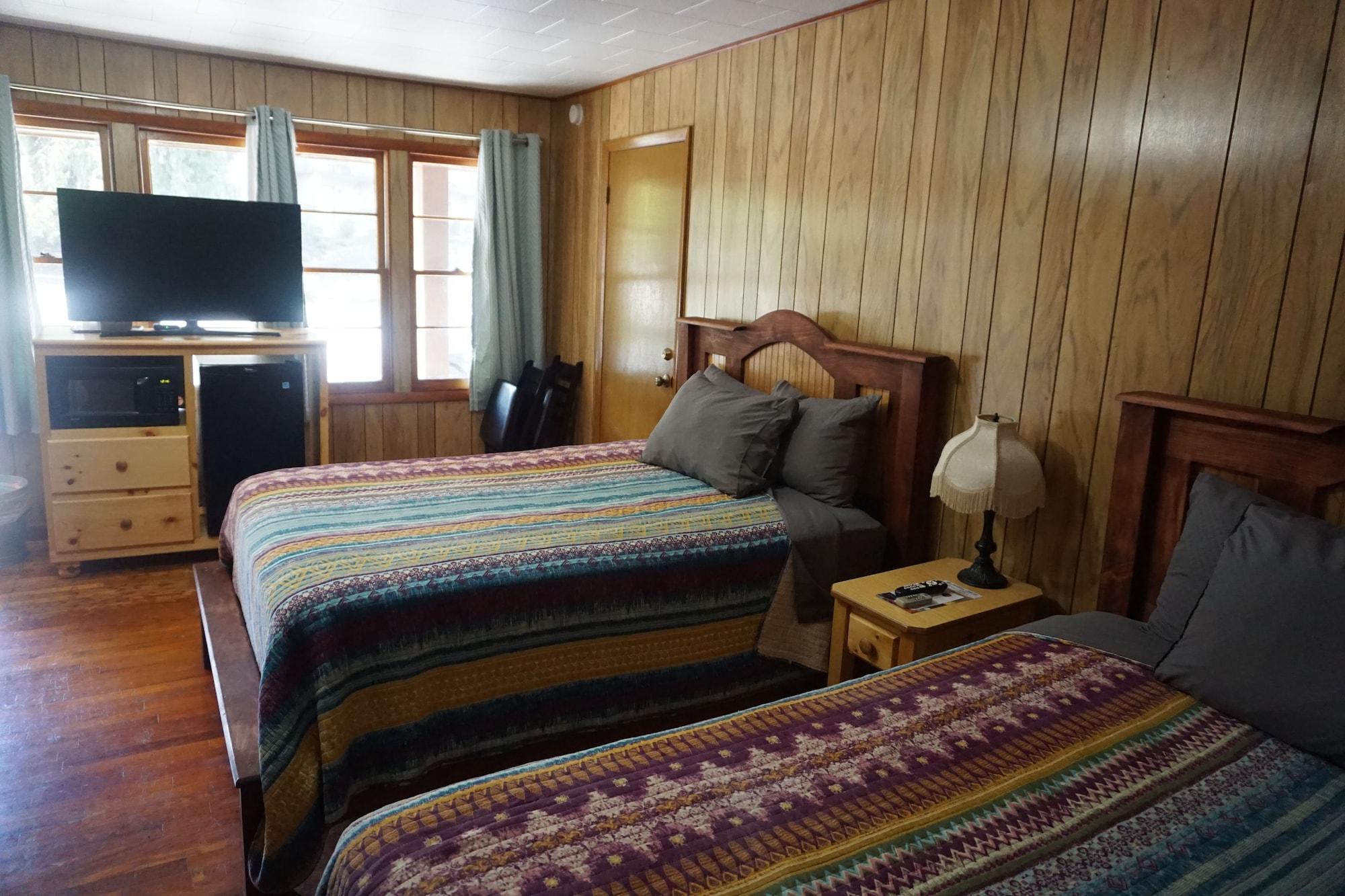 Marshall'S Creek Rest Motel Gatlinburg Buitenkant foto